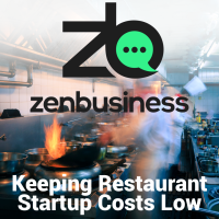 From Idea to Kitchen: Keeping Restaurant Startup Costs Low