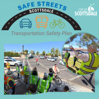 Residents Invited to Participate in Interactive Walking Events for Transportation Safety Plan