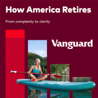 Vanguard Introduces How America Retires, Analyzing America’s Retirement Revolution