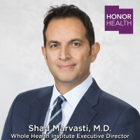 HonorHealth Launches Whole Health Institute Focused on Prevention and Whole-Person Care