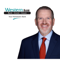 Derren Thompson Joins Western State Bank Team