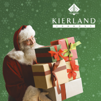 Celebrate The Holiday Season At Kierland Commons