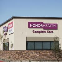 HonorHealth Opens Complete Care - Lake Pleasant, a Full-Service Emergency Room and Urgent Care