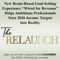 New “Wired for Revenue” Goal-Setting Experience Helps Turn 2026 Income Targets into Reality