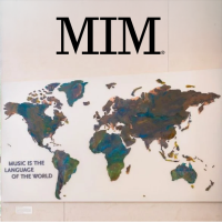 New Copper Map Represents a World of Music