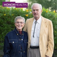 Historic Gift Establishes First-Ever Distinguished Chair in Medicine at HonorHealth