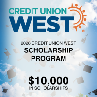 Last Chance to Apply for our 2026 Scholarship Program!