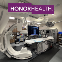 HonorHealth Opens New Cath Lab at HonorHealth Scottsdale Thompson Peak Medical Center