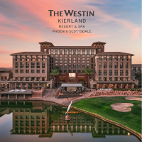The Westin Kierland Resort & Spa Announces Transformational Renovation Elevating Meetings & Events