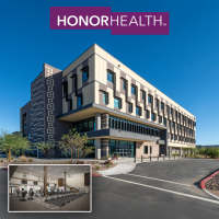 HonorHealth Debuts Medical Fitness Wellness Destination in North Scottsdale