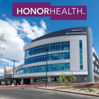 HonorHealth Completes $170M Renovation and Expansion at Deer Valley Medical Center
