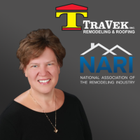 Susan Raisanen Honored with NARI National Workforce Award for Advancing the Remodeling Industry