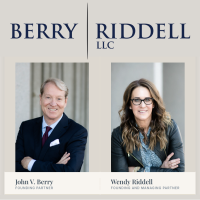 Berry Riddell Earns Band 1 in Chambers USA 2026