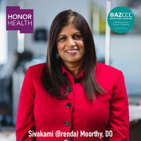 HonorHealth and ACCC announce Arizona’s first Breast Surgical Oncology Fellowship Program