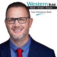 Richmond Joins Western State Bank Team