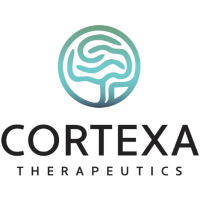 Research Update from Cortexa Therapeutics
