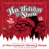 Become a Holiday Hero for Scottsdale Students