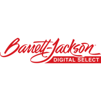 Barrett-Jackson Launches Digital Select Auctions, Expanding Global Collector Car Reach