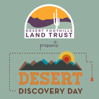Desert Discovery Day Brings Families Together for a Day in the Desert