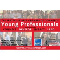 Prattville Area Young Professionals Winter Social