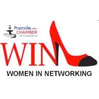 2018 Women In Networking (WIN) Professional Development Series