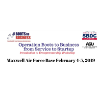 Operation Boots to Business: From Service to Startup