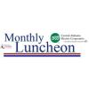 Chamber Luncheon, sponsored by Central Alabama Electric Cooperative
