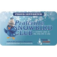 2020 Prattville Snowbird Club