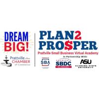 05/19- PLAN2 PRO$PER: Disaster Planning and Recovery Tools for Small Business