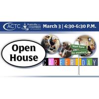 Prattville Chamber and ACTC to Host Career Day, Community Open House Next Week