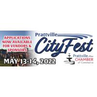 2023 Prattville CityFest Now Accepting Vendor and Sponsor Applications