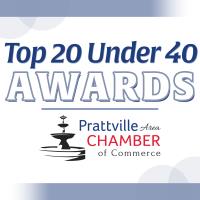 Prattville Chamber to Honor Top 20 Under 40 Award Recipients Tomorrow