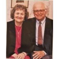 FNWC Dr. Robert C. and Nancy Joy Luncheon