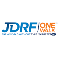 JDRF One Walk