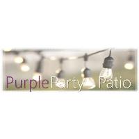 MULTI-CHAMBER EVENT: Purple Party on the Patio!