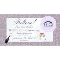 TBICO'S 25th Anniversary Gala