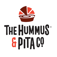 Grand Opening - Hummus & Pita