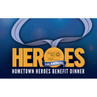 Hometown Heroes Benefit Dinner