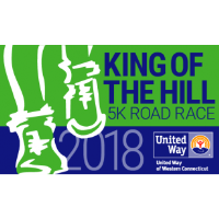 King of the Hill 5K Road Race