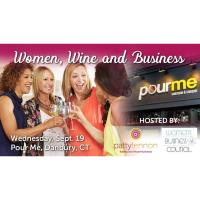Women, Wine & Business