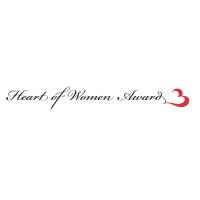 Annual Heart of Women Award Reception