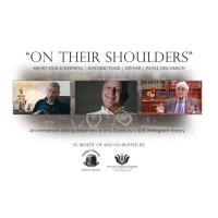 On Their Shoulders - A Very Special Evening