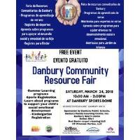 Danbury Community Resource Fair