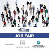 Job Fair at Danbury Fair Mall
