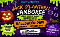 Jack O'Lantern Jamboree