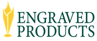 Engraved Products