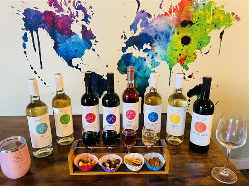 Wine Collection