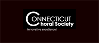 Connecticut Choral Society ~ Winter Sing featuring the Faure Requiem