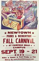 Fall Carnival in Newtown