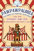 Pawpawpalooza Pet Adoption & Open House 5th Annual